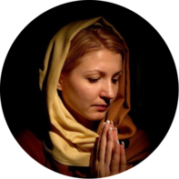 Гадалка Анна — Милютинская